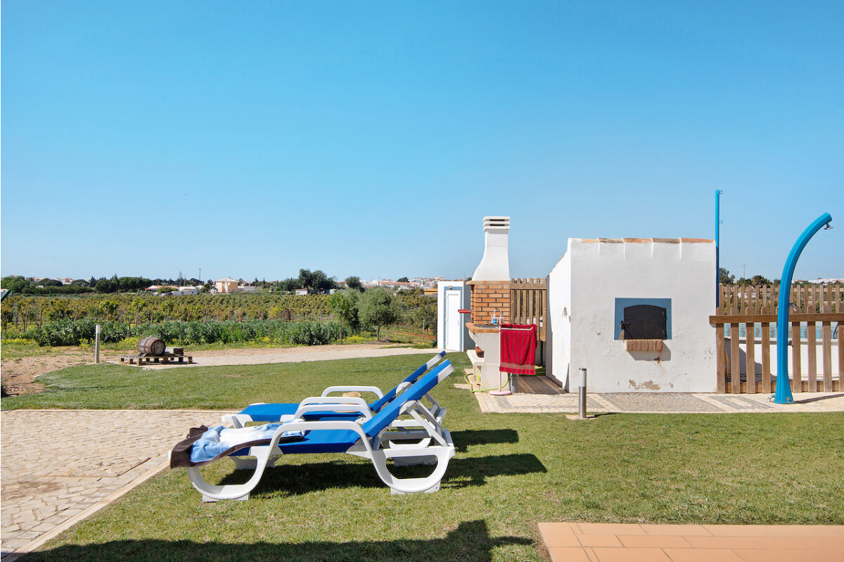 Holiday Home Quinta da Bornacha - A with Sea View, Shared Pool and Wi-Fi