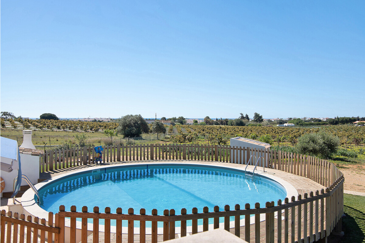 Holiday Home Quinta da Bornacha - A with Sea View, Shared Pool and Wi-Fi