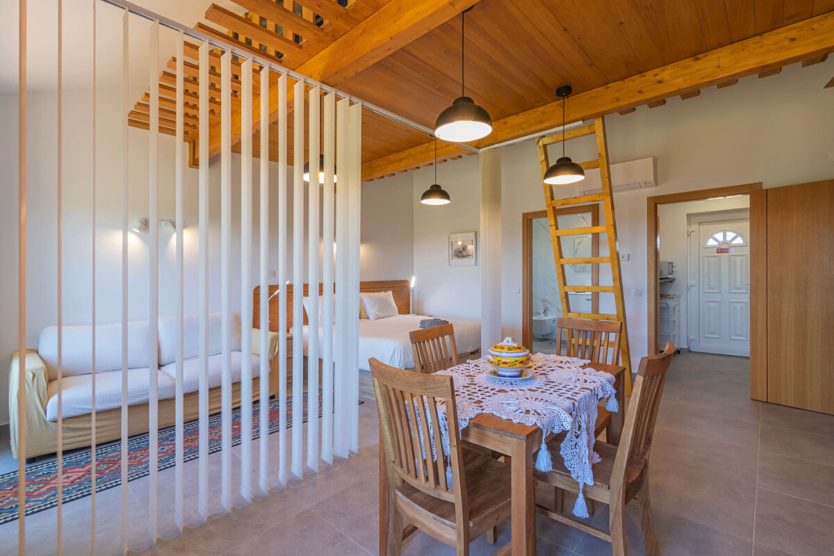 Casa de férias 'Quinta da Bornacha - C' com vista para o mar, piscina partilhada e Wi-Fi