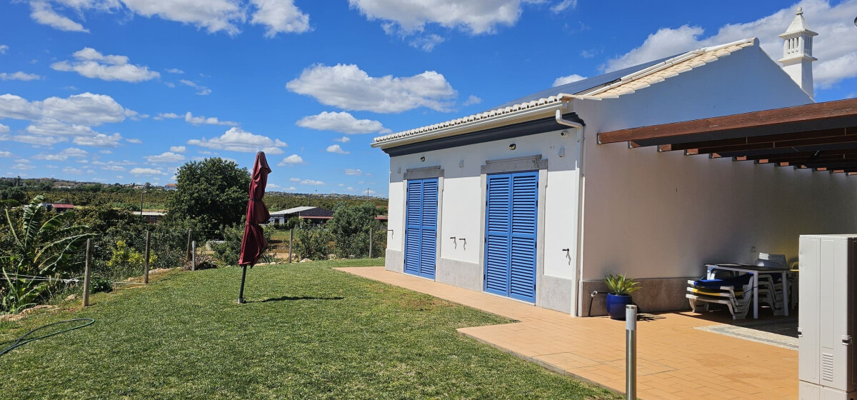 Casa de férias 'Quinta da Bornacha - C' com vista para o mar, piscina partilhada e Wi-Fi