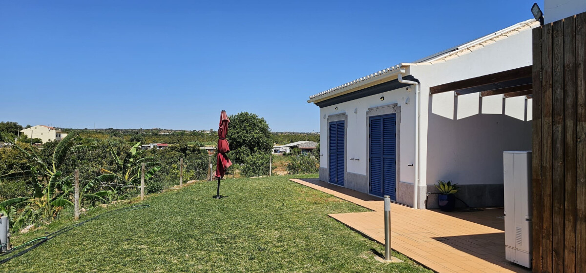 Casa de férias 'Quinta da Bornacha - C' com vista para o mar, piscina partilhada e Wi-Fi