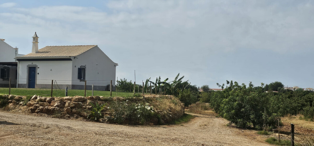 Casa de férias 'Quinta da Bornacha - C' com vista para o mar, piscina partilhada e Wi-Fi